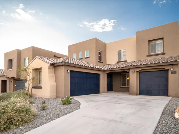 15 Wirecrest Ln, Santa Fe, NM 87508