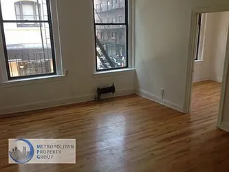 Rented by Metropolitan Property Group