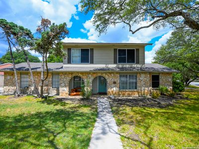 14307 PARKHURST ST, San Antonio, TX, 78232