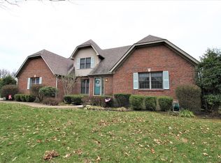 1610 Nole Dr, Jeffersonville, IN 47130