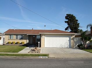 36266 La Salle Dr, Newark, CA