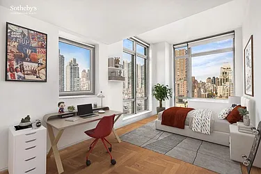 Sold by Sotheby's International Realty