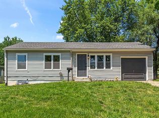 130 N Jennings Rd, Independence, MO 64056