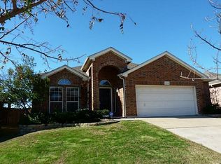 9713 Burwell Dr, Fort Worth, TX 76244