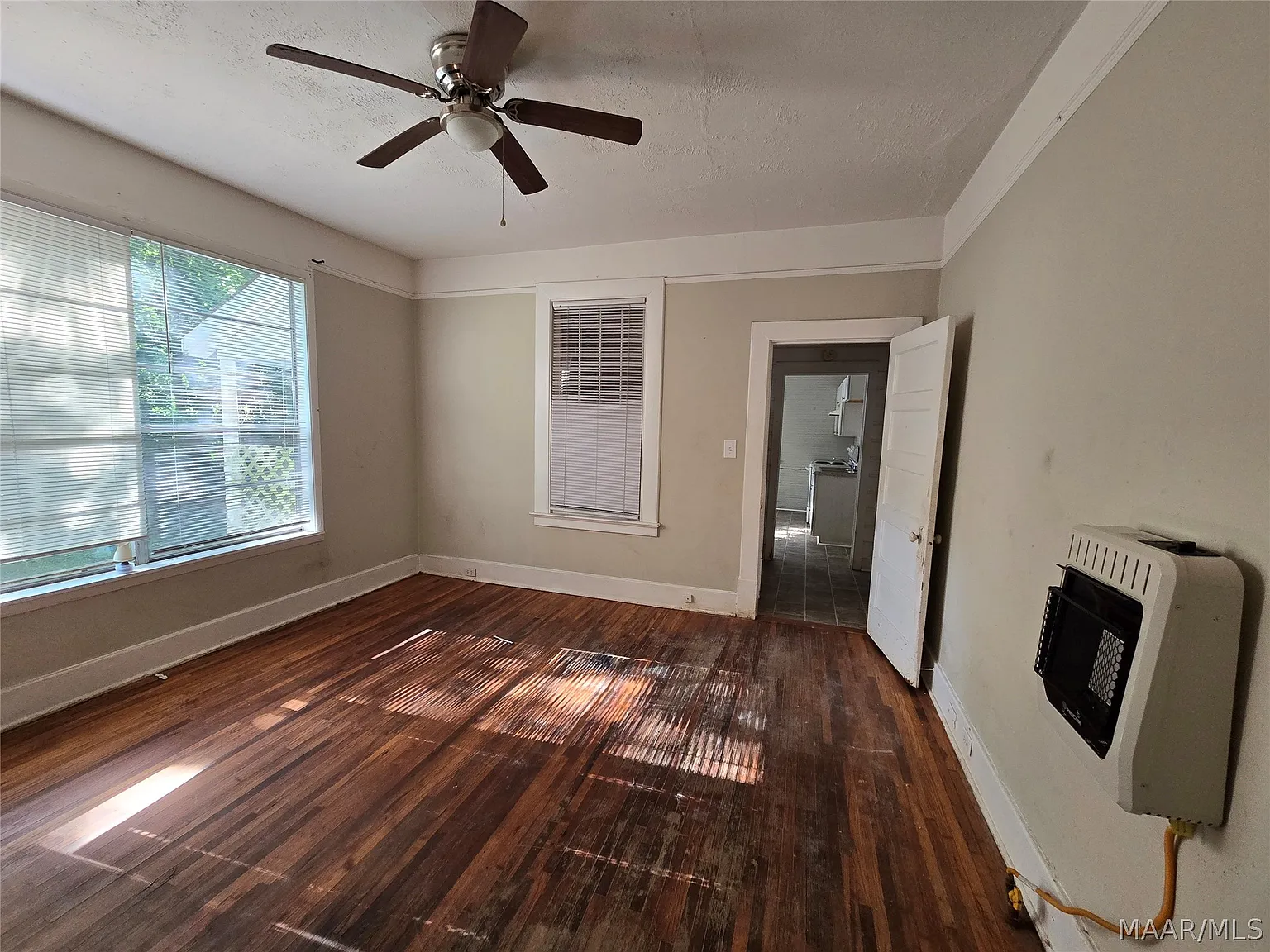 1 bed, 1.0 bath, 656 sqft, $650 — Photo 4
