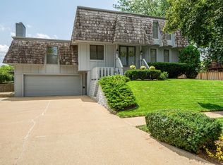 1504 Hiawatha Trl, Sioux City, IA 51104