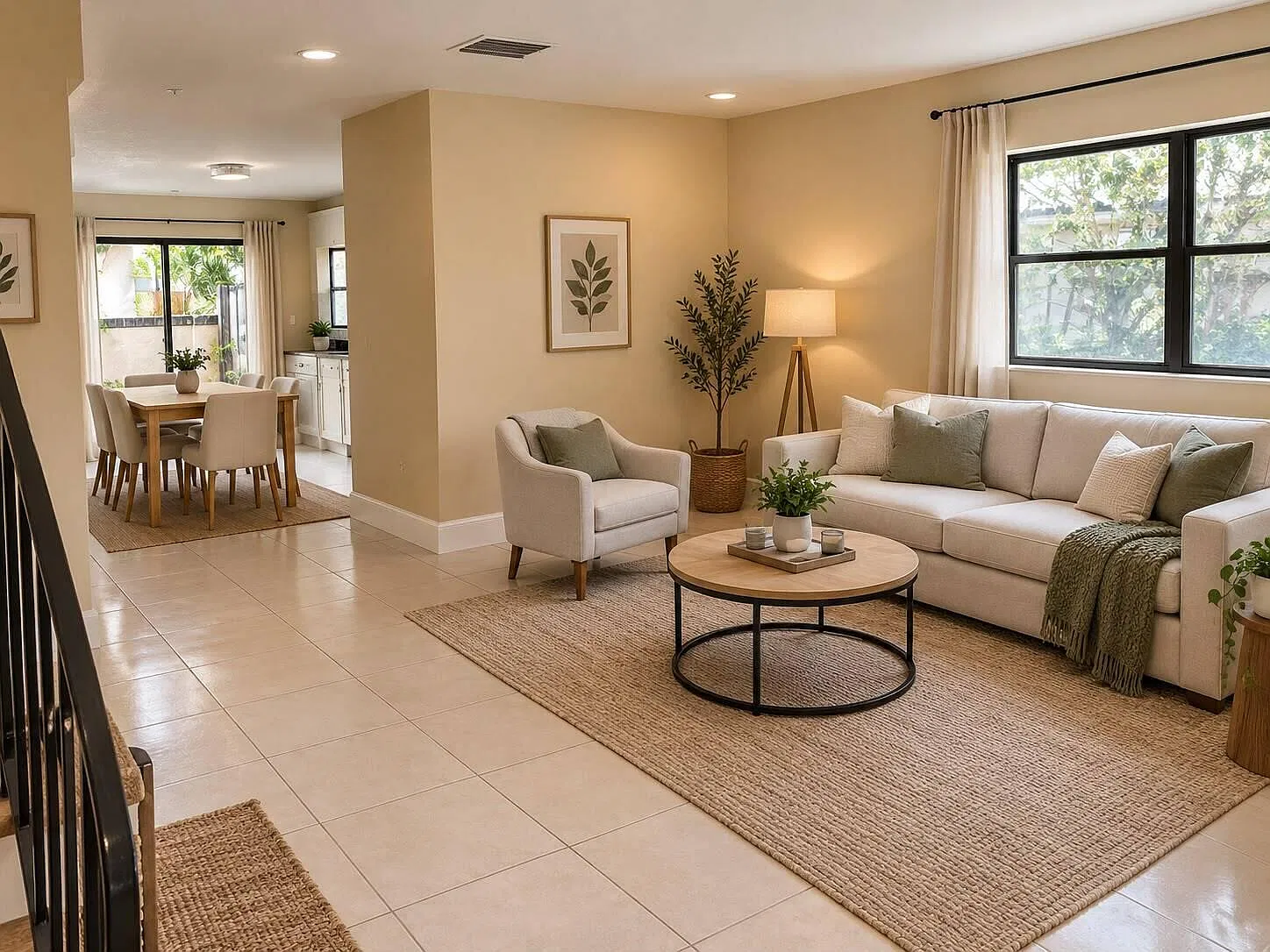2 bed, 2.0 bath, 1188 sqft, $2,400 — Photo 3