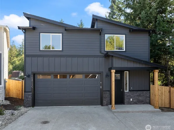 10811 Holly Drive #C, Everett, WA 98204