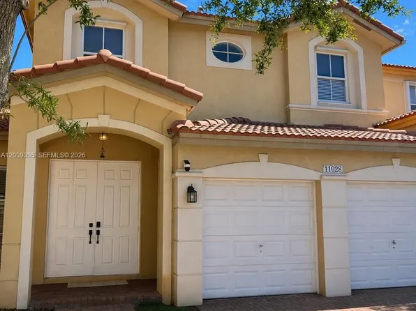 11028 NW 87th Ln, Doral, FL 33178