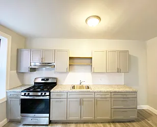 Rented by Werba Property Management LLC