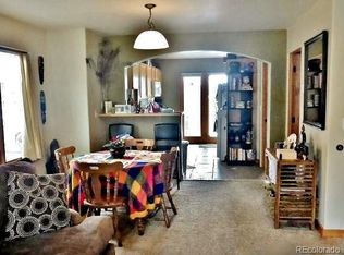 138 N M St UNIT A, Salida, CO 81201