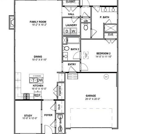 2nd image of this home