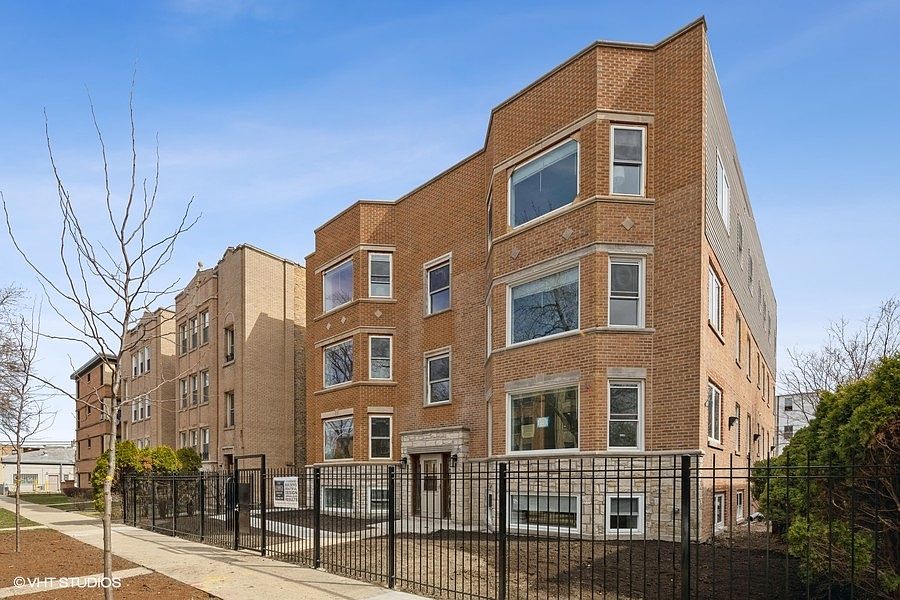 1st image of 6325 N Richmond St #2N
