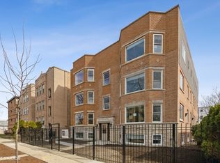 6325 N Richmond St UNIT 3N, Chicago, IL 60659