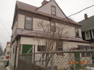 437 N 33rd St, Milwaukee, WI 53208