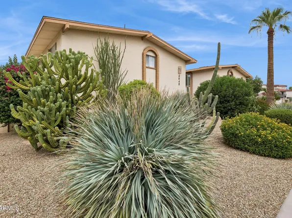 4848 N WOODMERE FAIRWAY -- #16, Scottsdale, AZ 85251