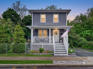 18 Ellis Avenue, Newburgh, NY 12550