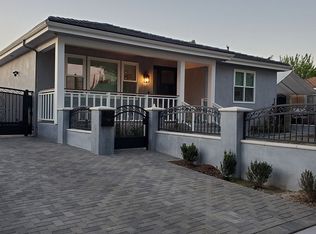 10829 Montecito Dr, El Monte, CA 91731