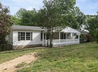 847 Ales Rd, Batesville, MS 38606