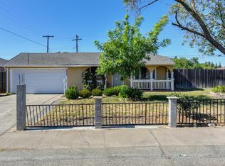 4057 Karl Dr, North Highlands, CA
