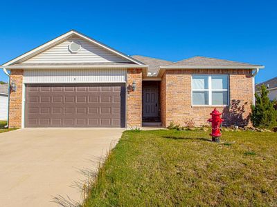 9 Summer Wind Rd, Conway, AR, 72032