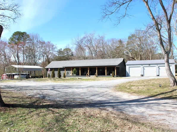 11427 Birchwood Pike, Harrison, TN 37341