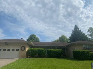 4921 Baxter Dr, Indianapolis, IN