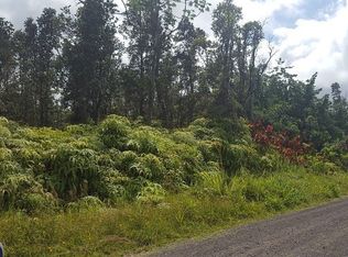 14th Ave, Keaau, HI 96749