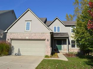 3250 Kilburn Park Cir, Ann Arbor, MI 48105