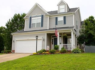 2903 Canary Ct, Charlotte, NC 28269