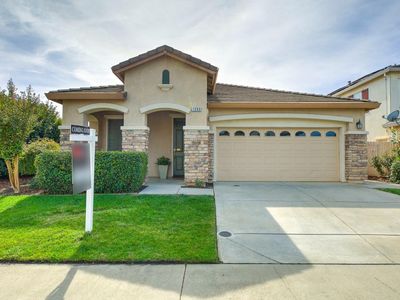 1283 Barnhill Ln, Lincoln, CA, 95648