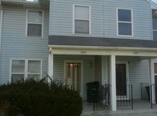 1903 N Edgewood St, Baltimore, MD 21216