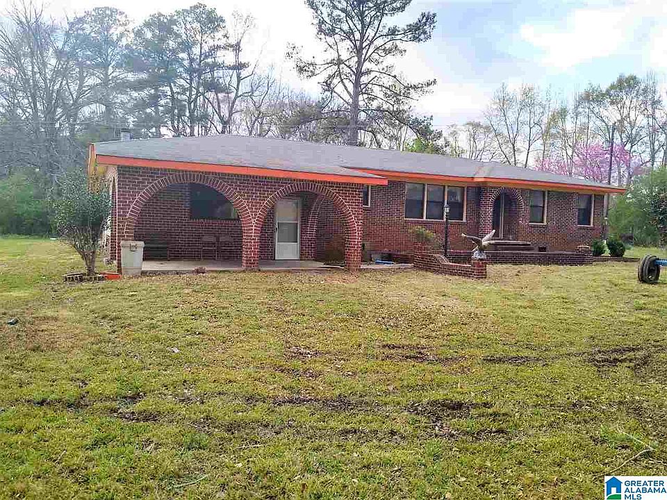 5270 County Road 37 Thorsby Al 35171 Mls 1280275 Zillow