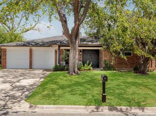 4801 Oldfort Hill Dr, Austin, TX 78723