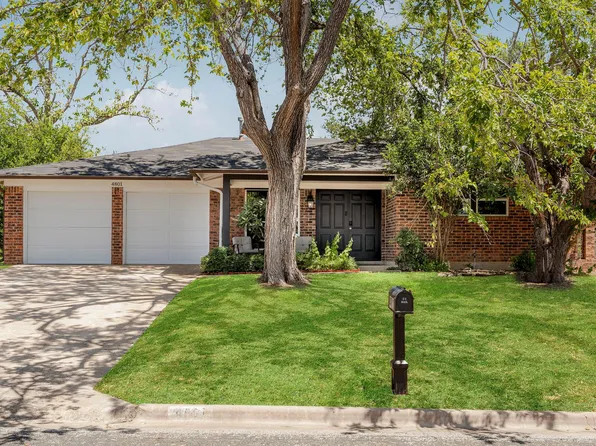 4801 Oldfort Hill Dr, Austin, TX 78723