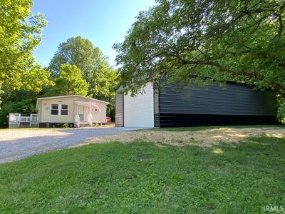 1081 S County Road 25 W, Rockport, IN, 47635