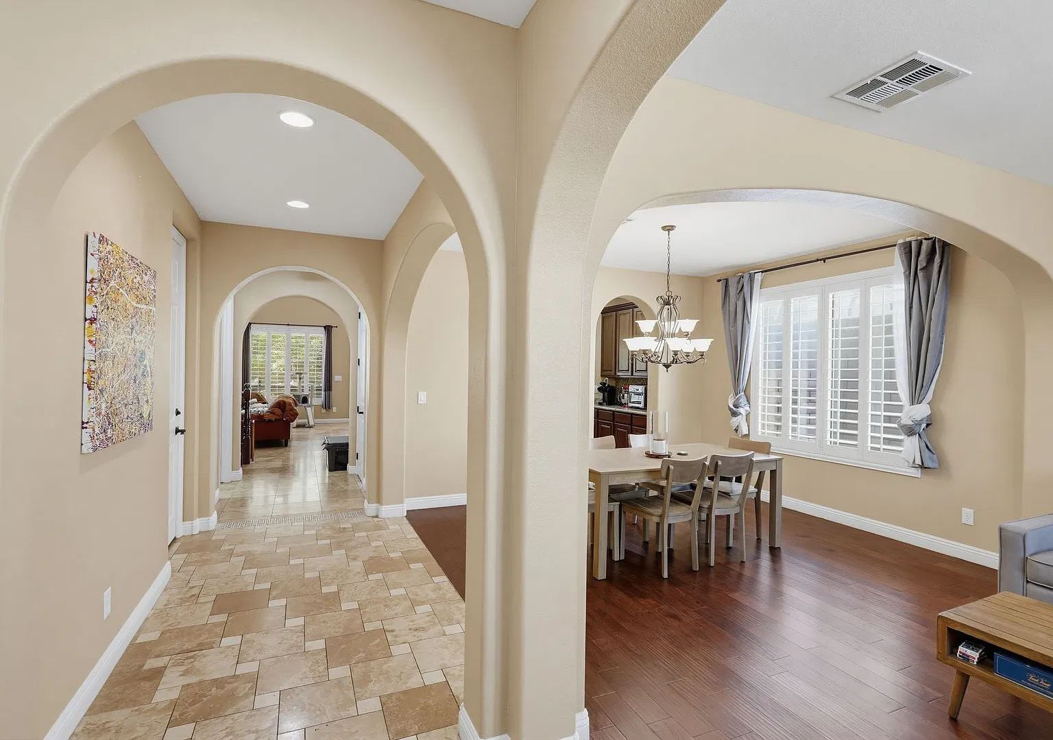 Beautiful Summerlin Paseos Home With 1st Floor Primary Suite — Photo 4