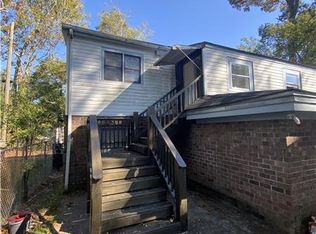 1208 E 42nd St, Savannah, GA 31404
