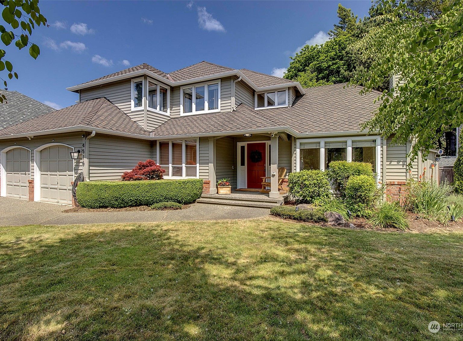 4516 NE 26th Court, Renton, WA 98059 Zillow