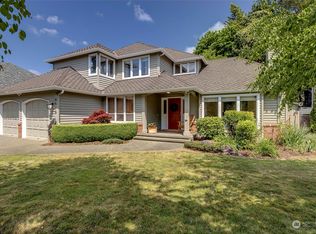 4516 NE 26th Ct, Renton, WA 98059