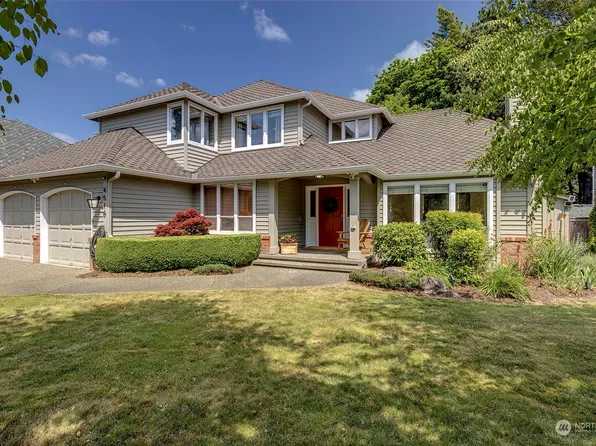4516 NE 26th Court, Renton, WA 98059