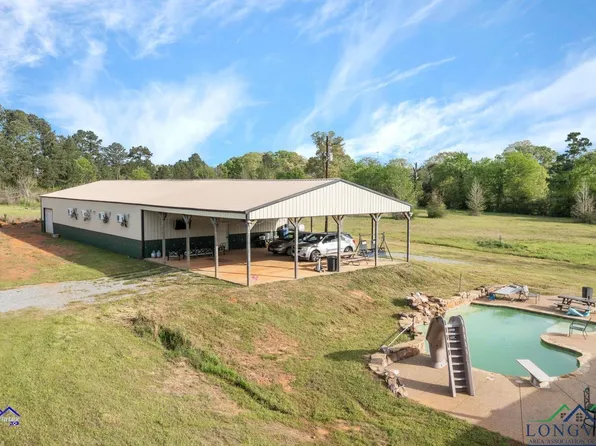 159 Fm 2792, Beckville, TX 75631