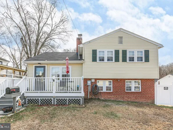 1523 Margaret St, Woodbridge, VA 22191