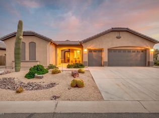 4791 W Tortoise Dr, Eloy, AZ 85131