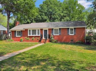 2107 Cool Brook Dr, Henrico, VA 23229