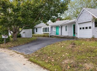 32 Nautical Rd, Barnstable, MA 02630