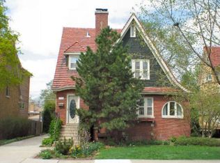 1524 S Prospect Ave, Park Ridge, IL 60068