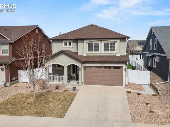 8224 Campground Dr, Fountain, CO 80817