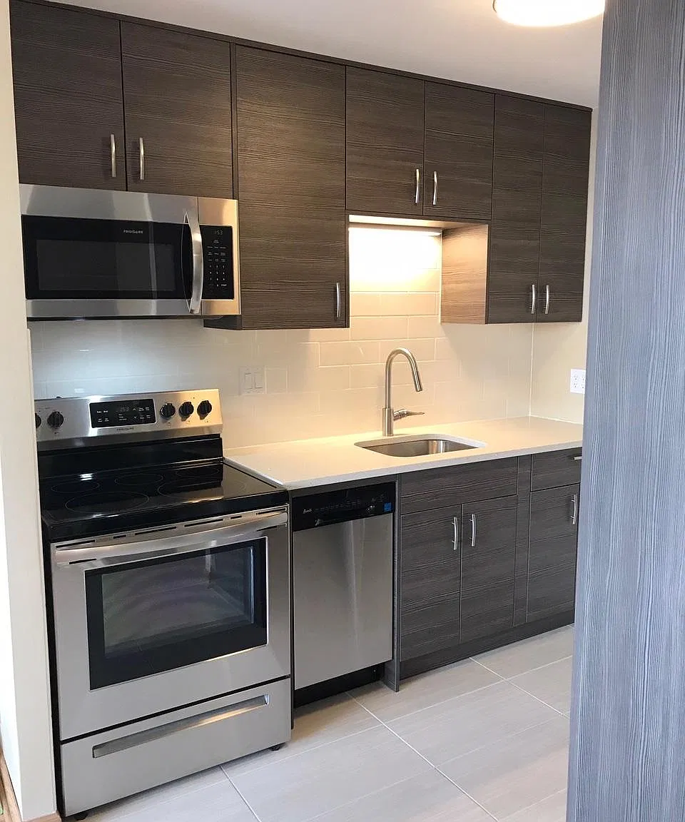 Studio, 600 sqft, $1,750 — Photo 1