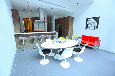Rented by Keller Williams NYC